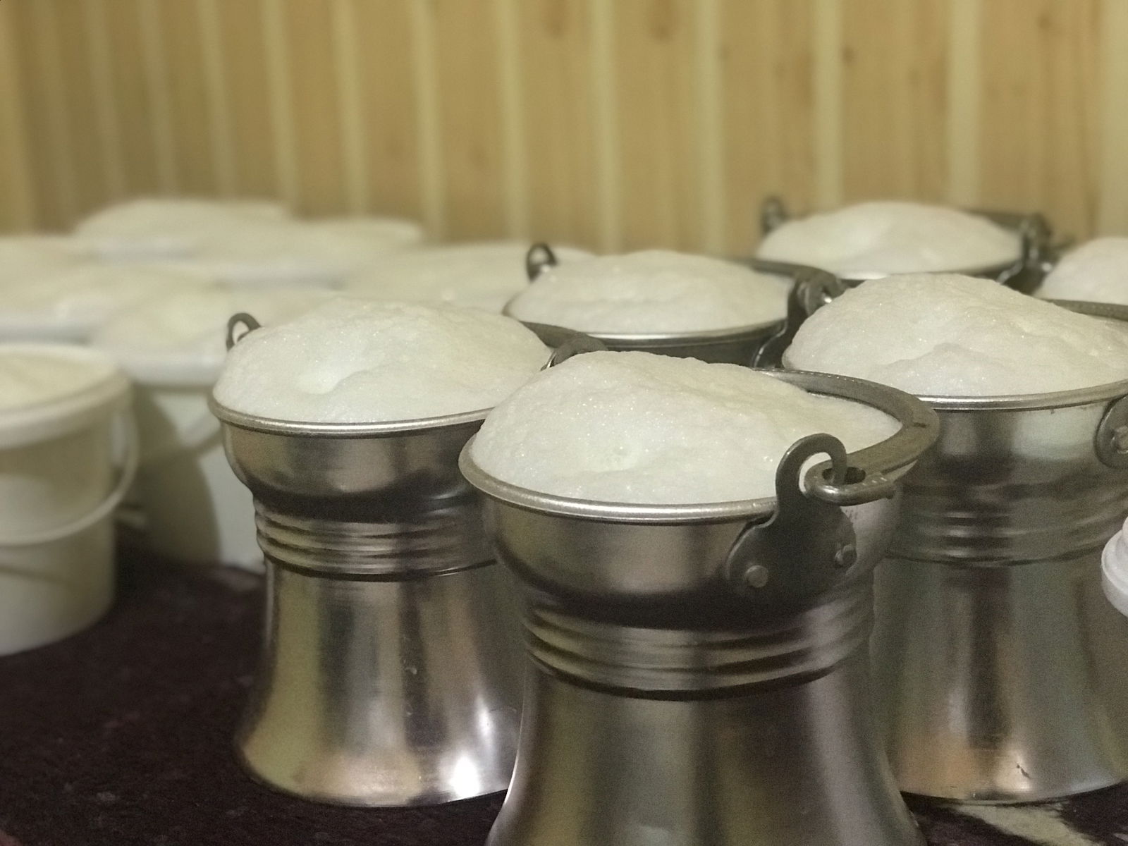 Hafize Ana Yöresel Ürünler Ve Manda Yoğurdu