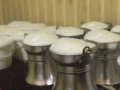 Hafize Ana Yöresel Ürünler Ve Manda Yoğurdu resimleri