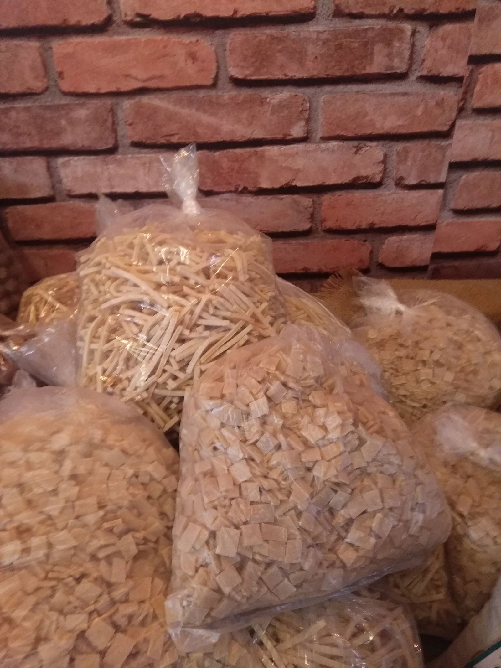 Hafize Ana Yöresel Ürünler Ve Manda Yoğurdu