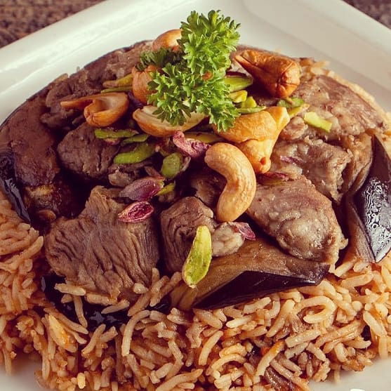 Üzüm Yaprağı Cafe