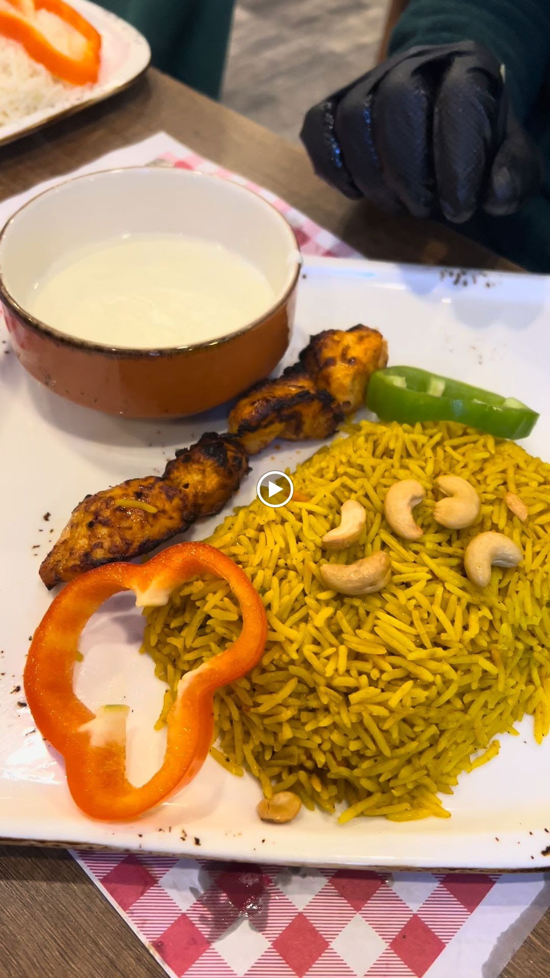 Üzüm Yaprağı Cafe