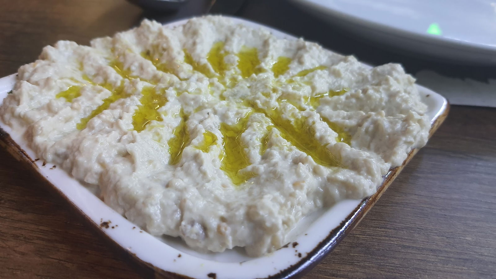 Üzüm Yaprağı Cafe