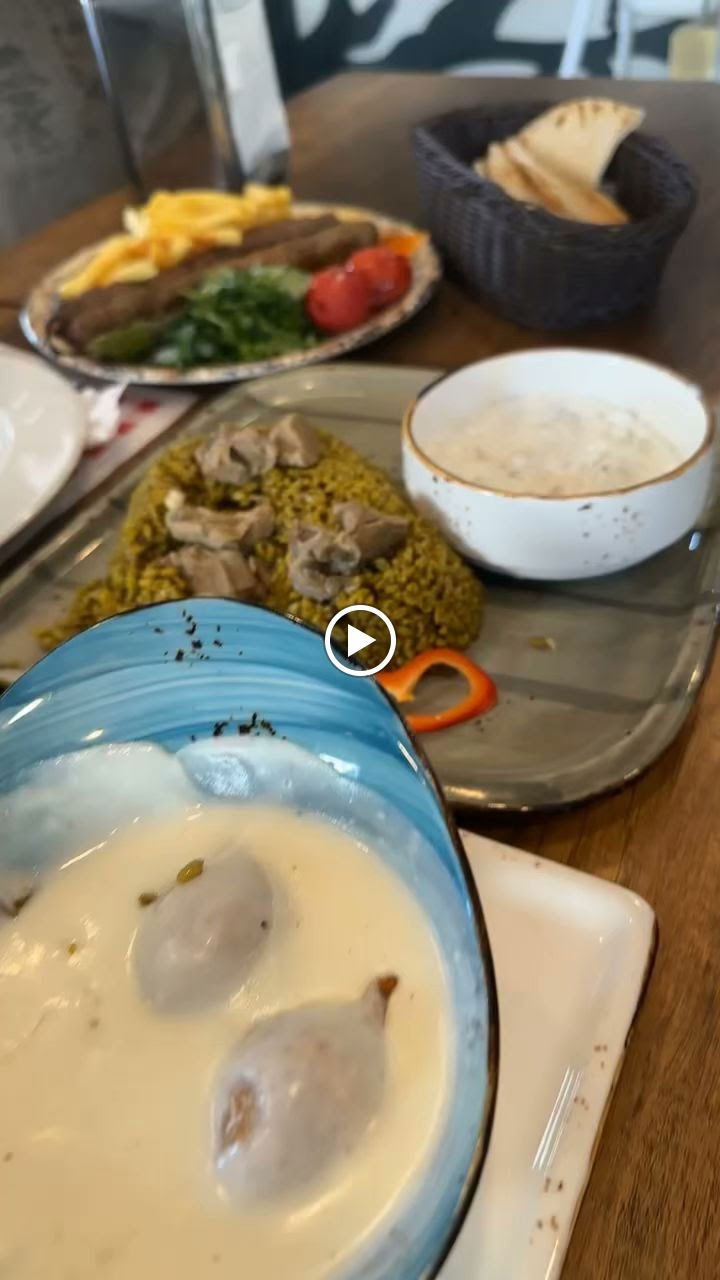 Üzüm Yaprağı Cafe