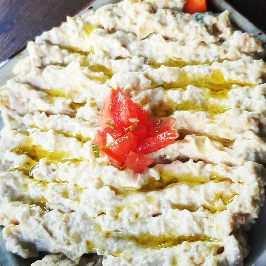 Üzüm Yaprağı Cafe