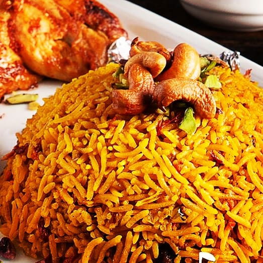 Üzüm Yaprağı Cafe