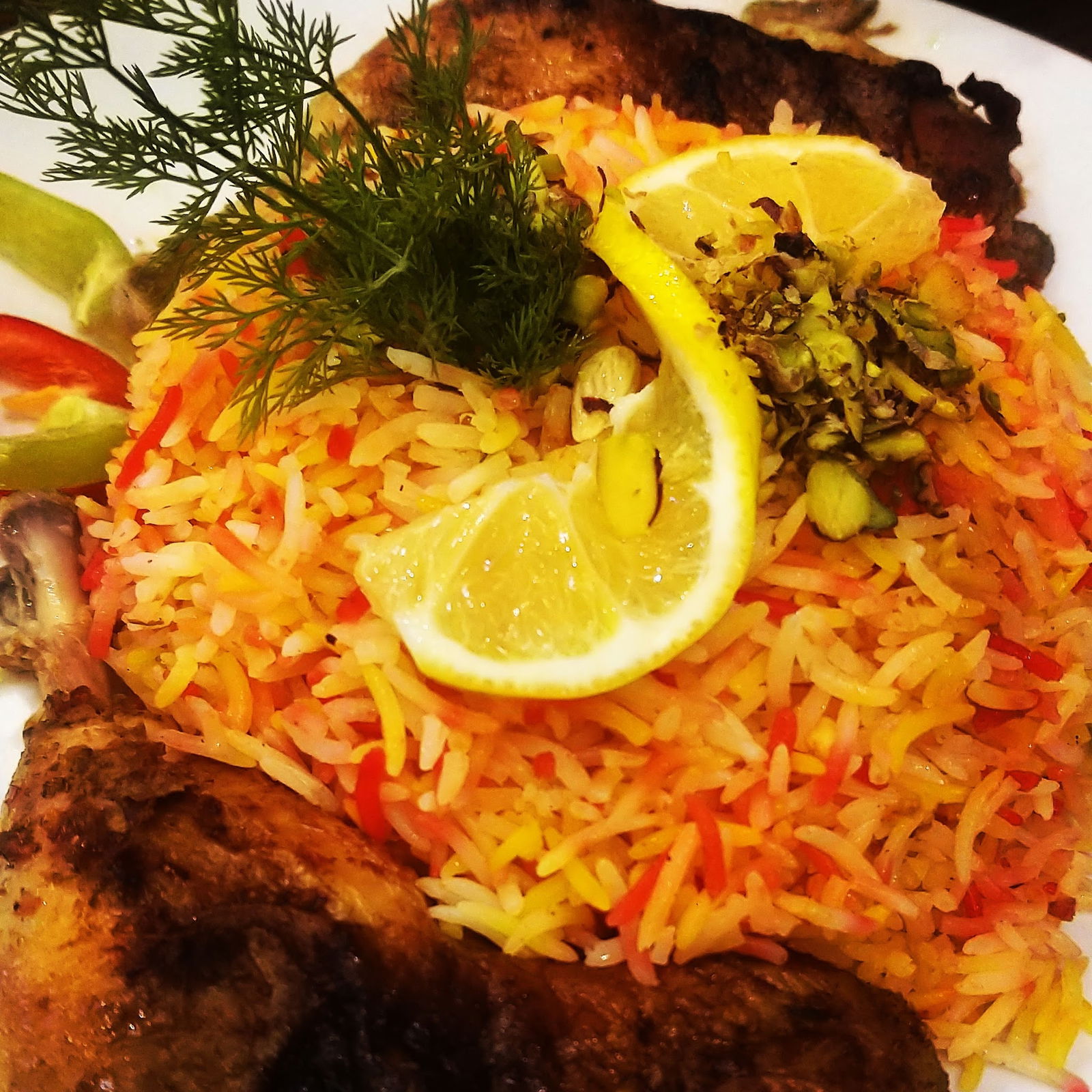 Üzüm Yaprağı Cafe