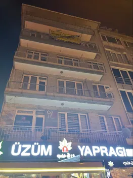 Üzüm Yaprağı Cafe resimleri Üzüm Yaprağı Cafe resimleri