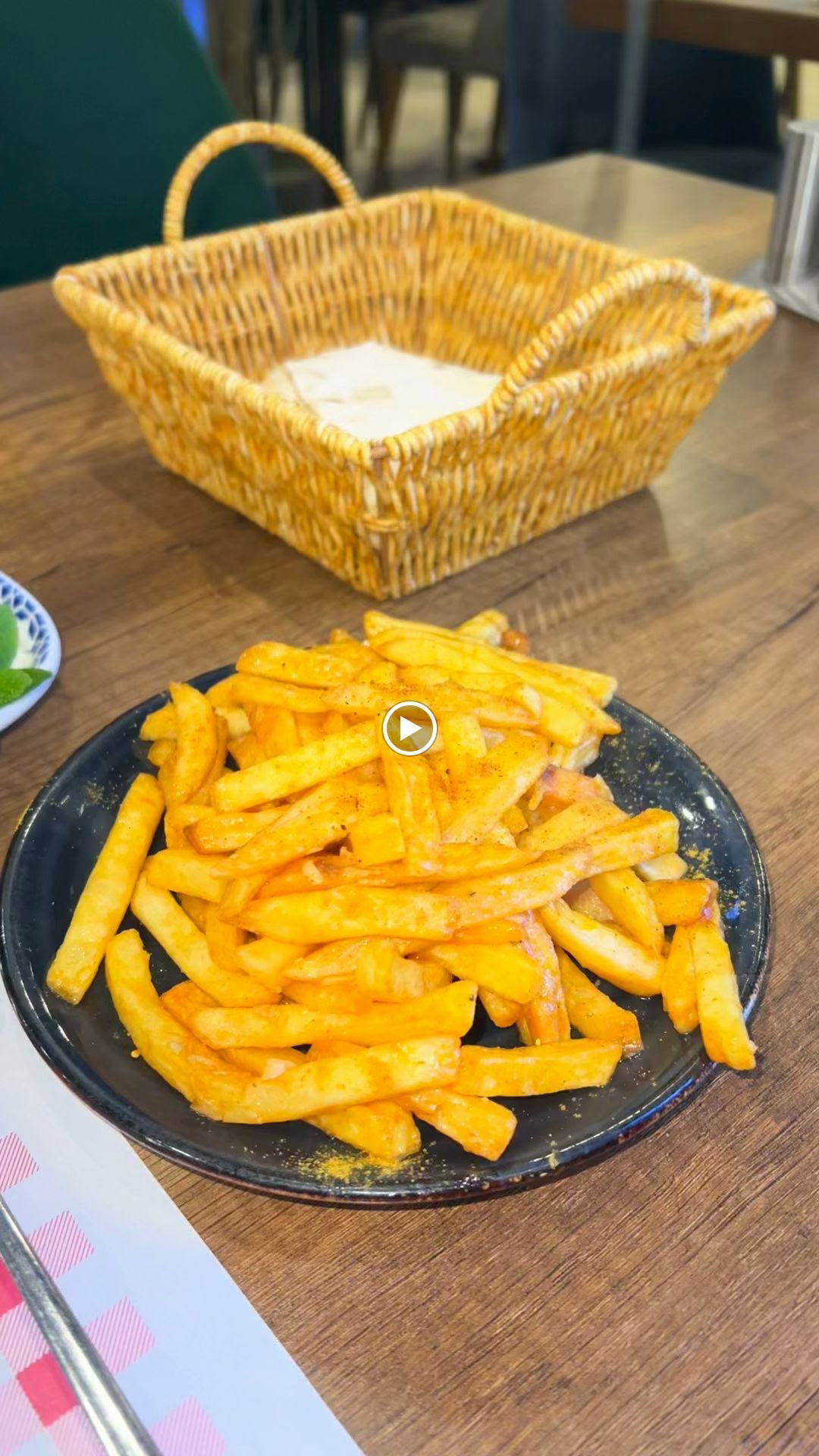 Üzüm Yaprağı Cafe