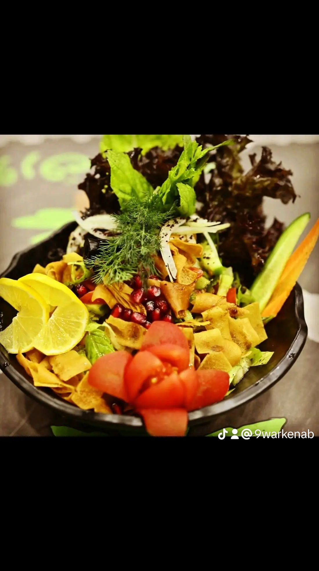 Üzüm Yaprağı Cafe