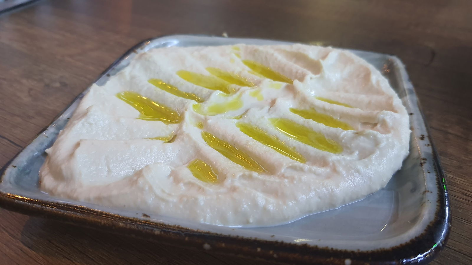 Üzüm Yaprağı Cafe