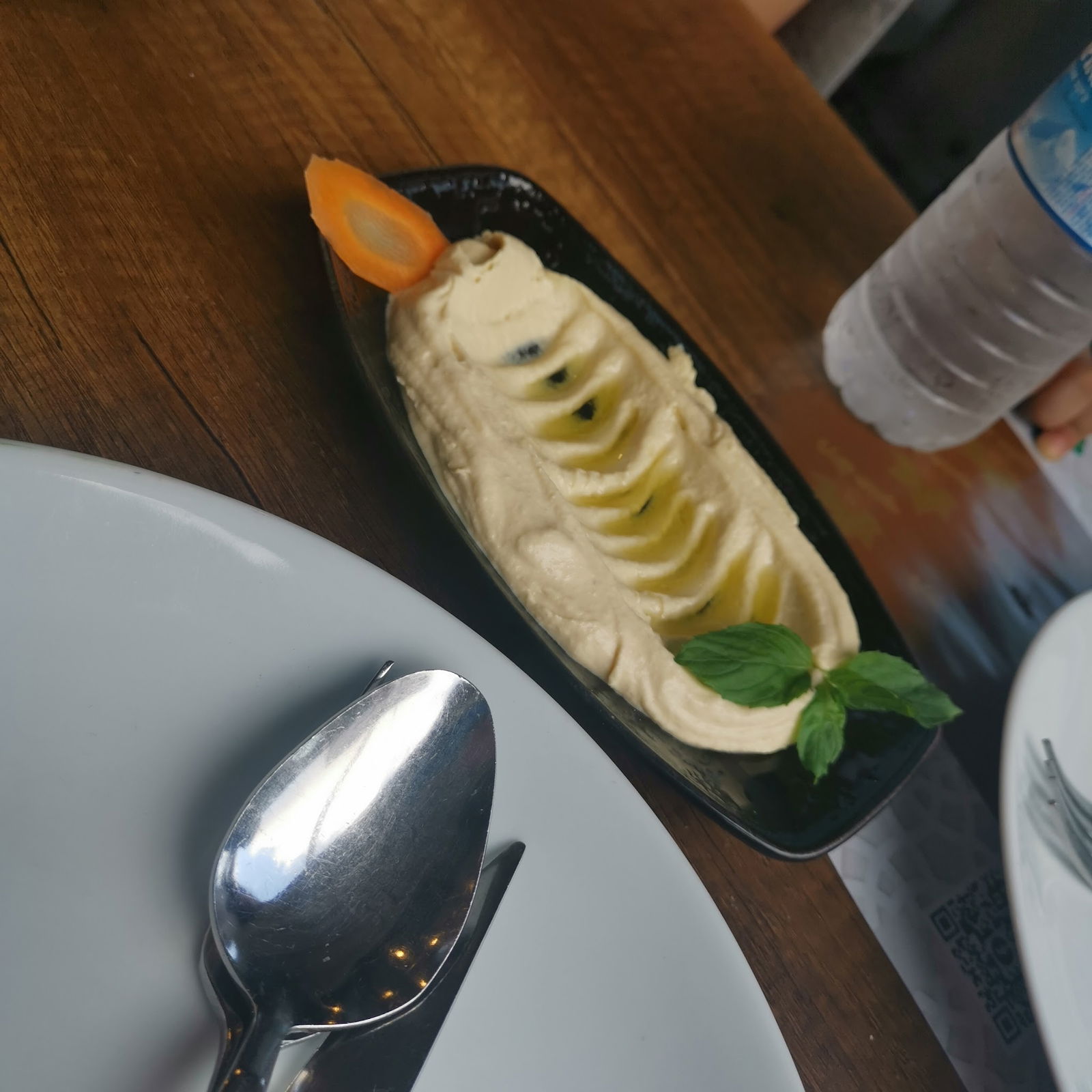 Üzüm Yaprağı Cafe