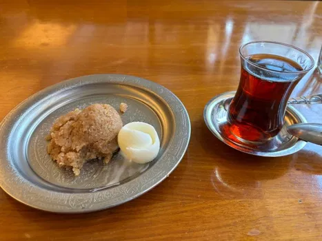 Urfalı Hayrağ'nın Yeri resimleri