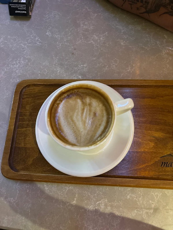 Martı Cafe