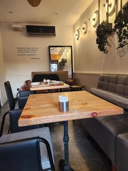 Martı Cafe resimleri