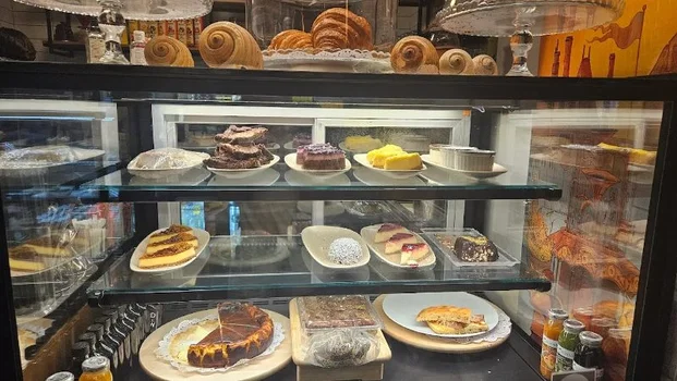 Martı Cafe resimleri