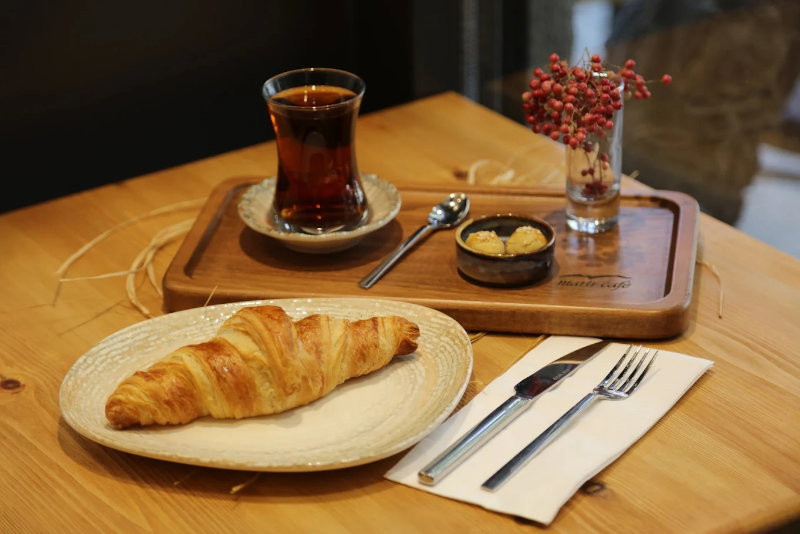 Martı Cafe