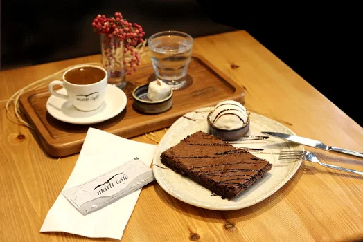 Martı Cafe resimleri