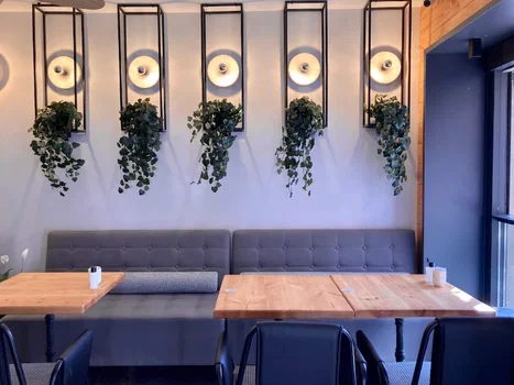 Martı Cafe resimleri