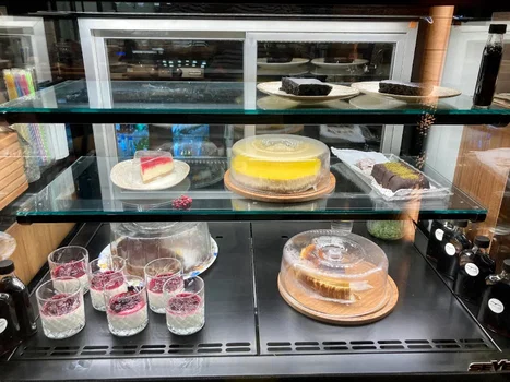 Martı Cafe resimleri
