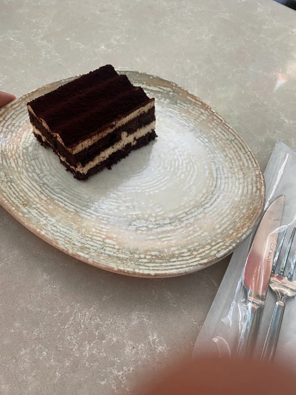 Martı Cafe