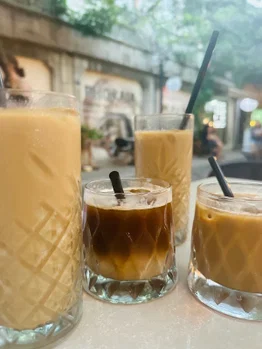 Martı Cafe resimleri