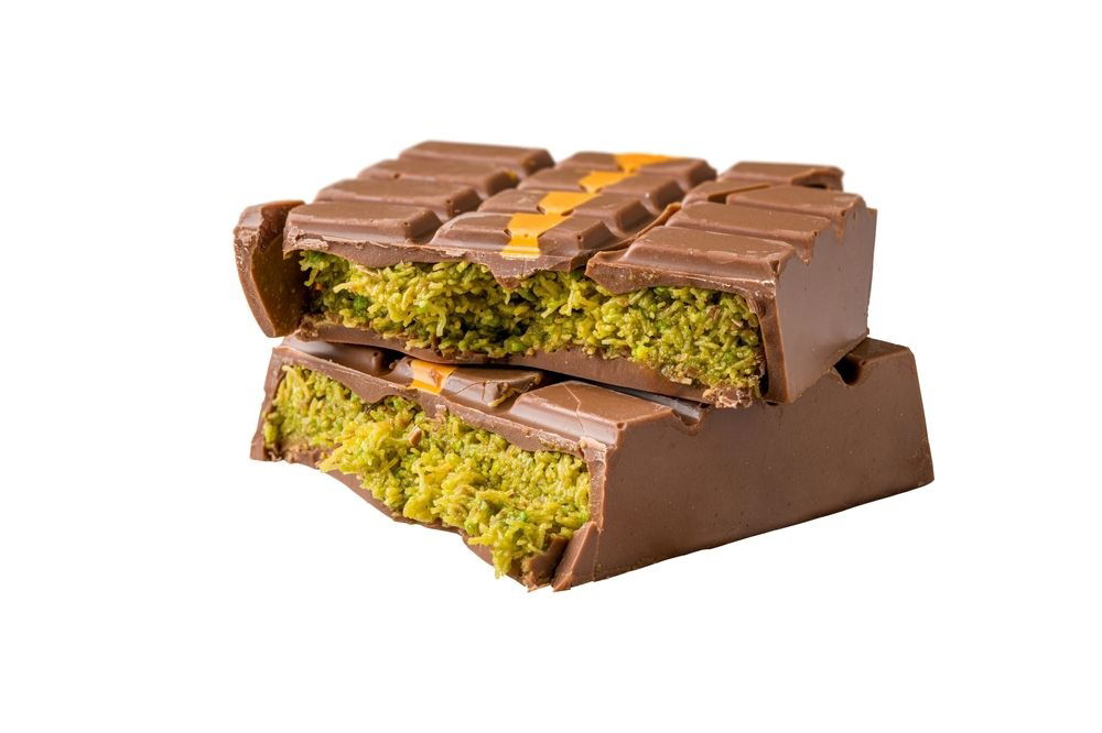 Dubai çikolatası (200 gr.)