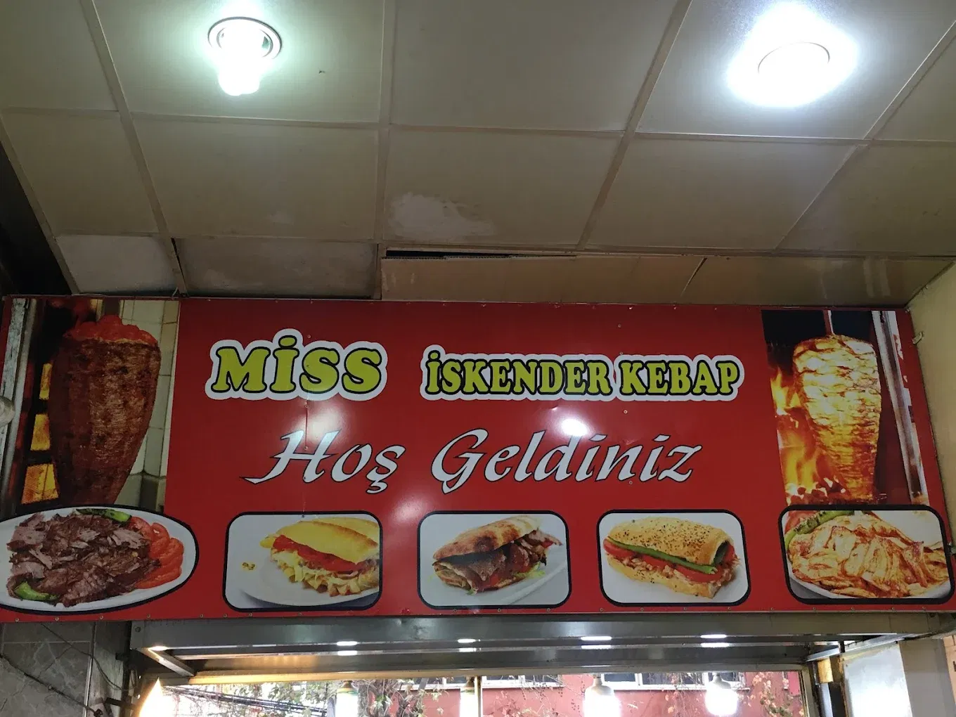 Miss Döner