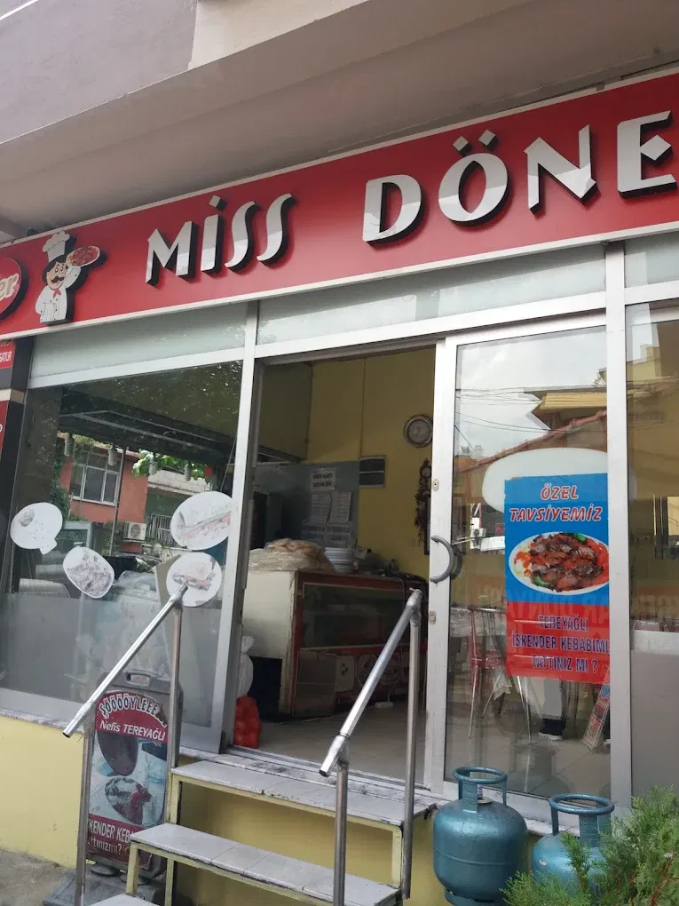 Miss Döner