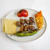 Köz Biber Adana Kebap
