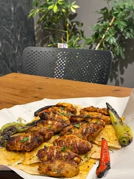 Köz Biber Adana Kebap resimleri