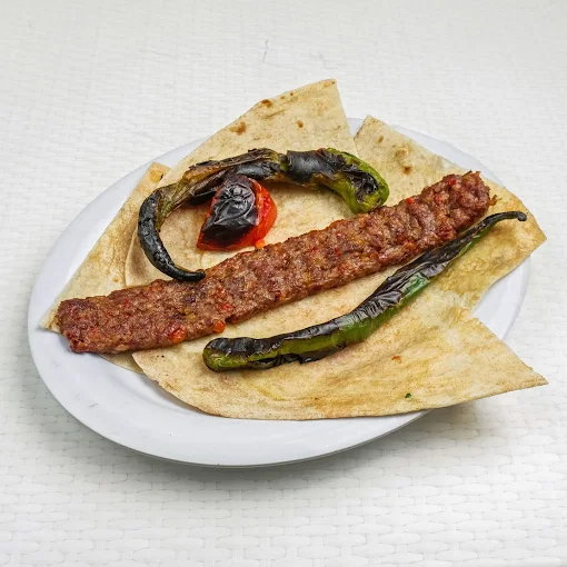 Köz Biber Adana Kebap
