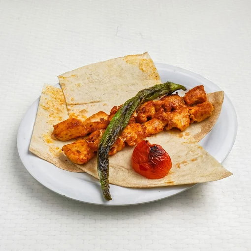 Köz Biber Adana Kebap