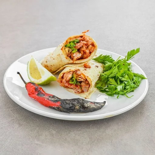 Köz Biber Adana Kebap