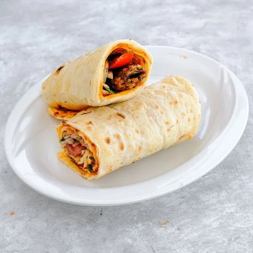Köz Biber Adana Kebap