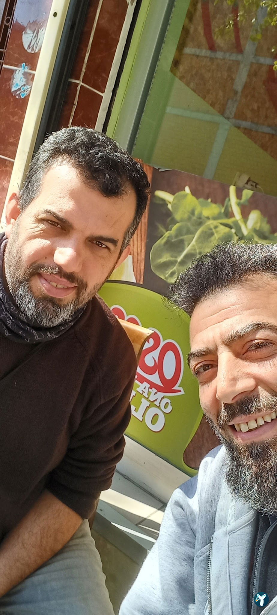 Zari̇f Çi̇ğköfte Muratpaşa