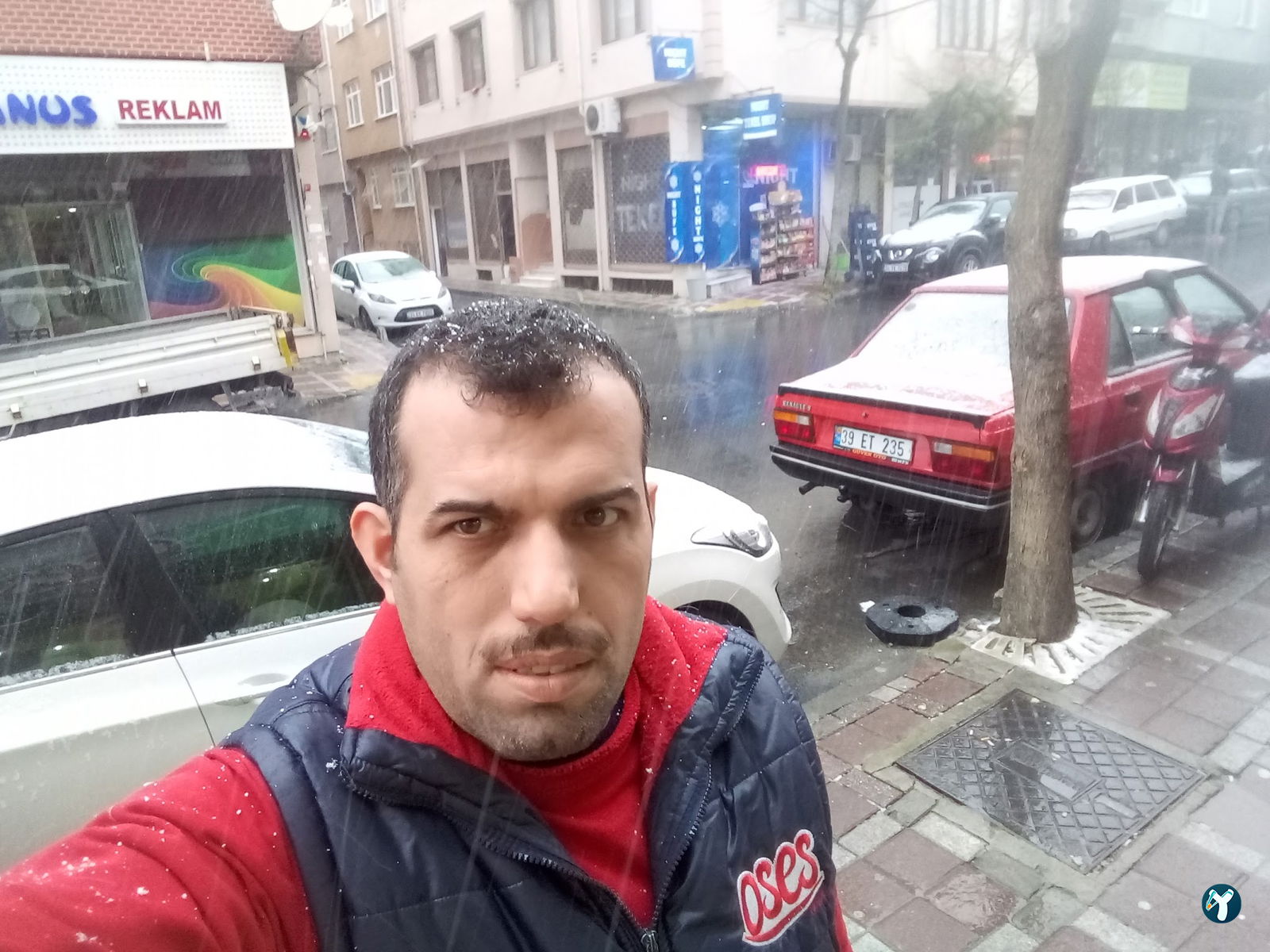 Zari̇f Çi̇ğköfte Muratpaşa