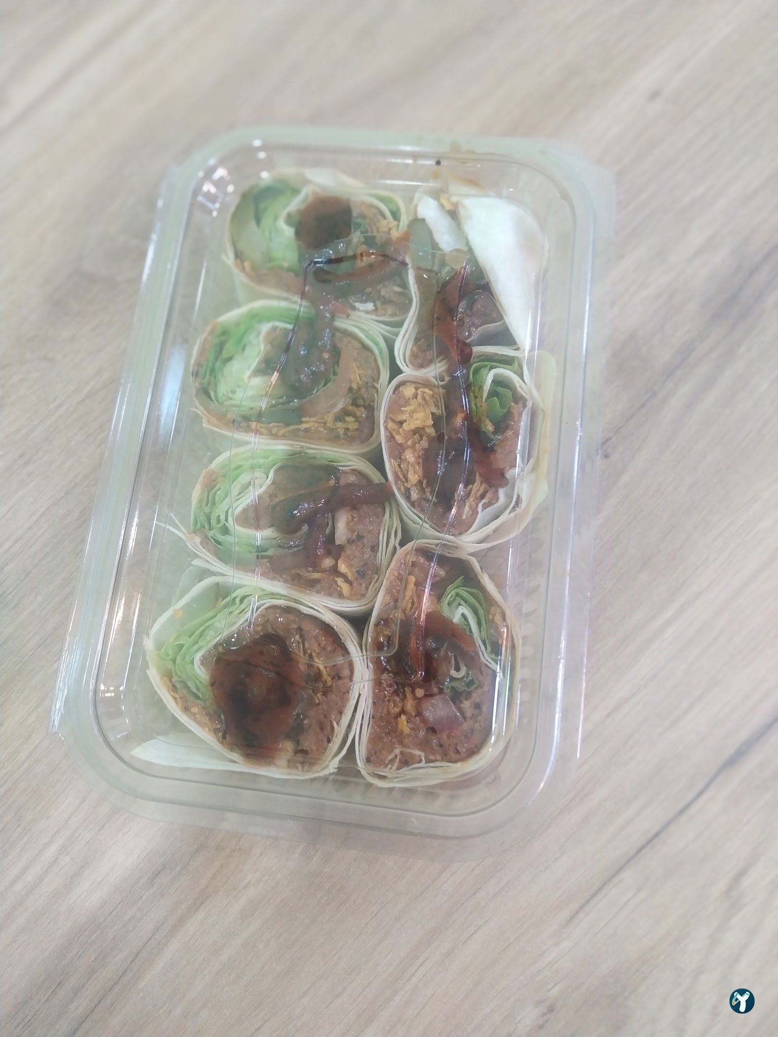 Zari̇f Çi̇ğköfte Muratpaşa