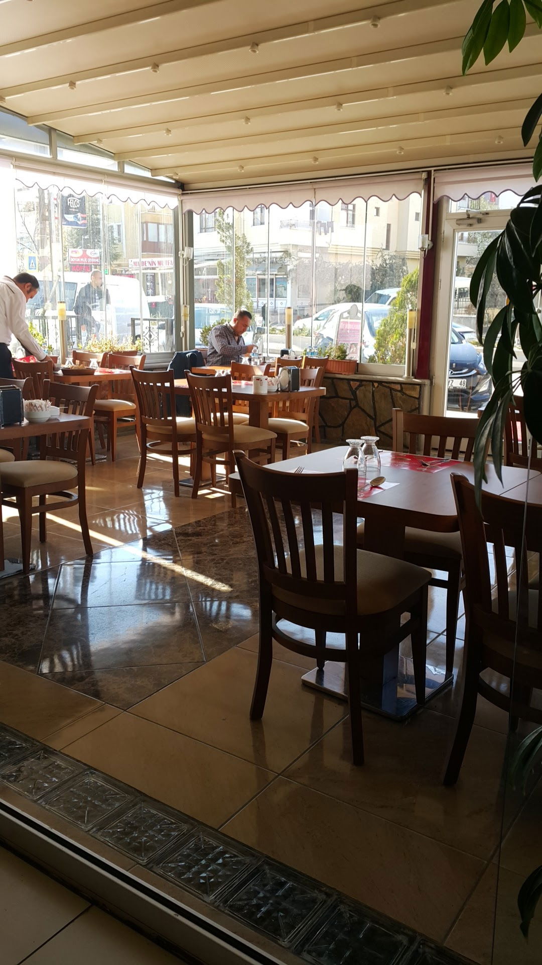 Öz Mevlana Pide Kebap Salonu