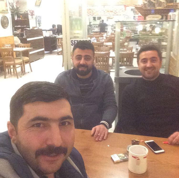 Öz Mevlana Pide Kebap Salonu