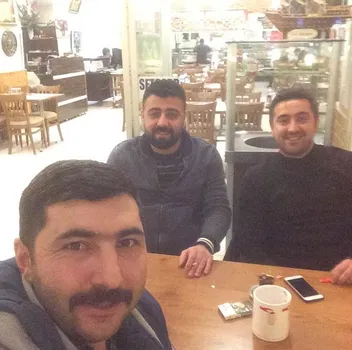 Öz Mevlana Pide Kebap Salonu resimleri