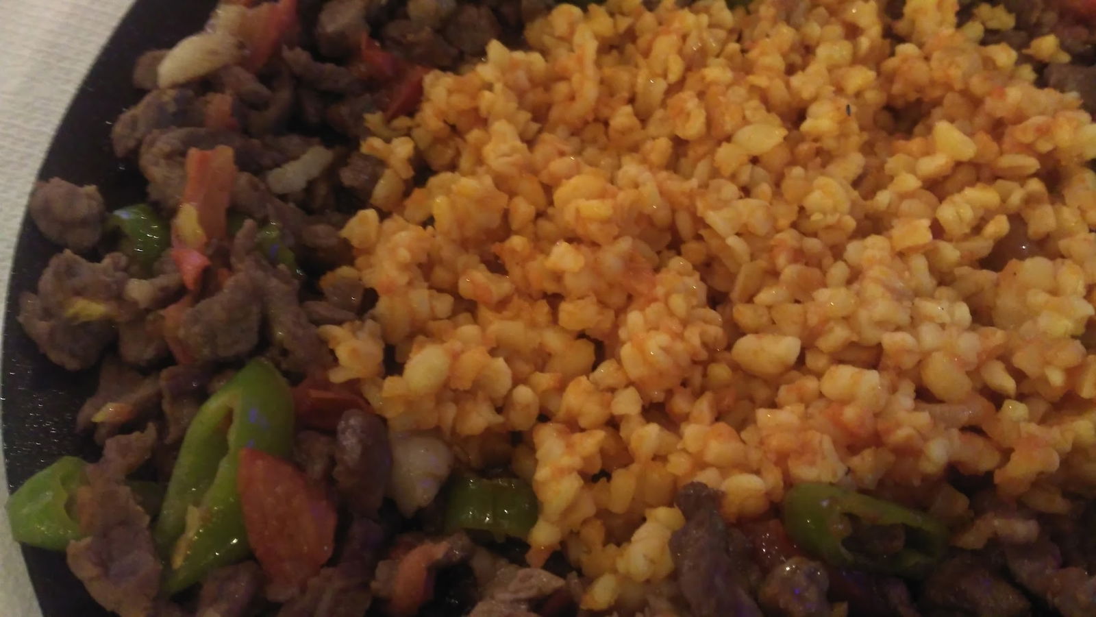 Öz Mevlana Pide Kebap Salonu