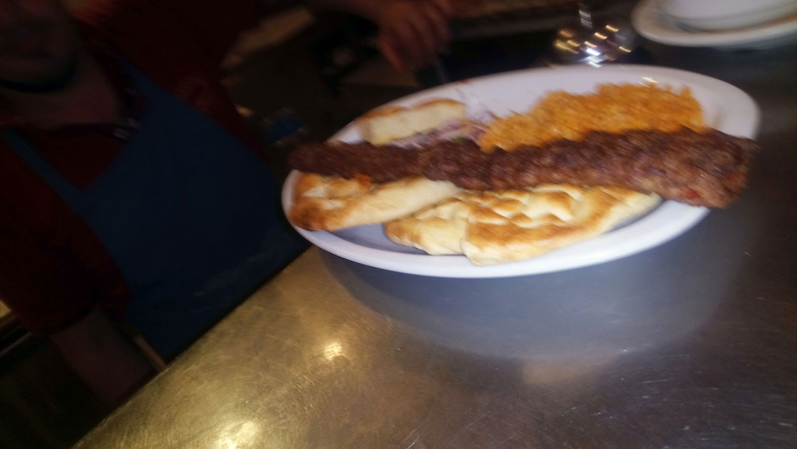 Öz Mevlana Pide Kebap Salonu