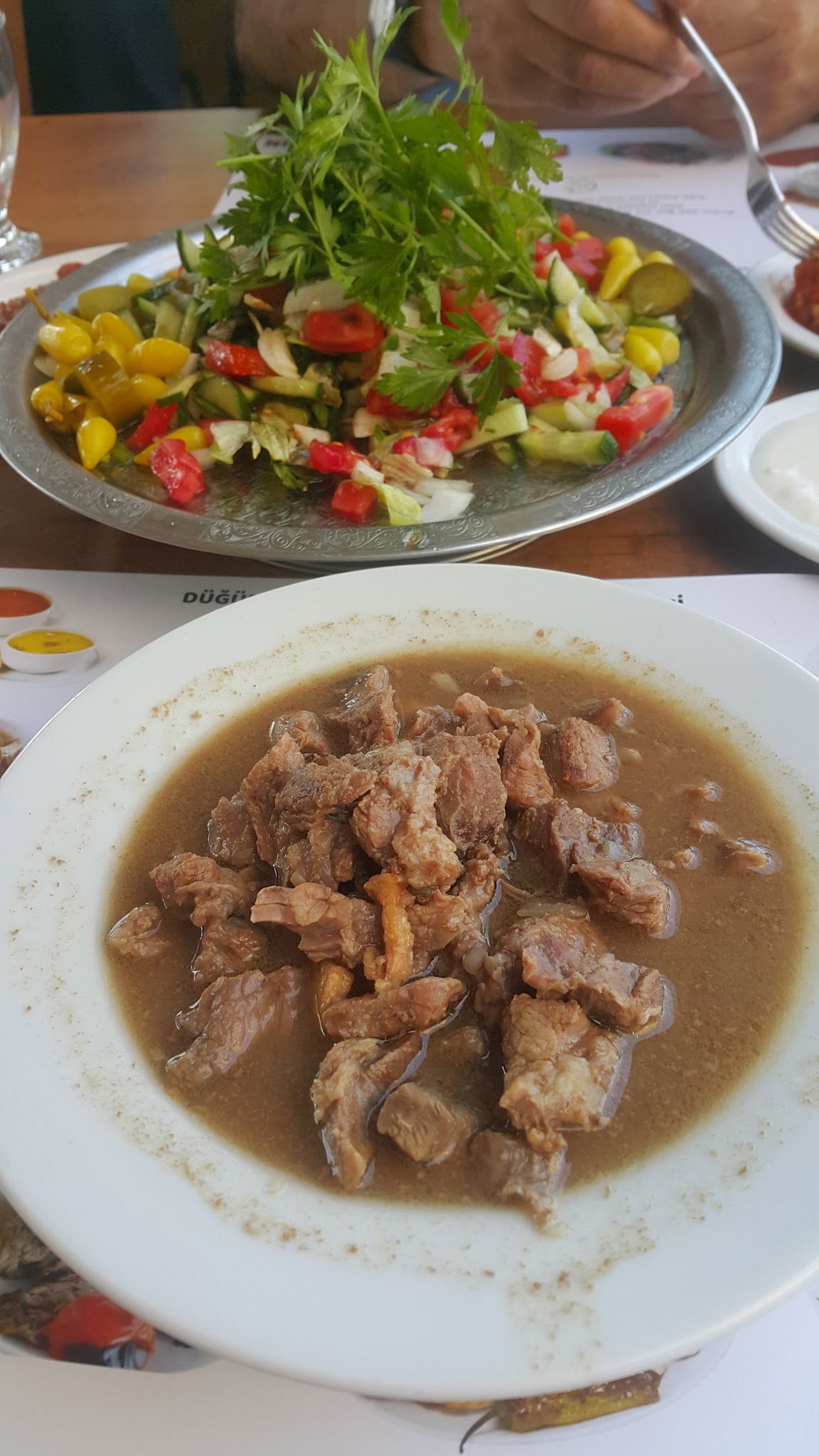 Öz Mevlana Pide Kebap Salonu