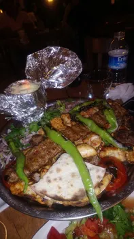 Öz Mevlana Pide Kebap Salonu resimleri