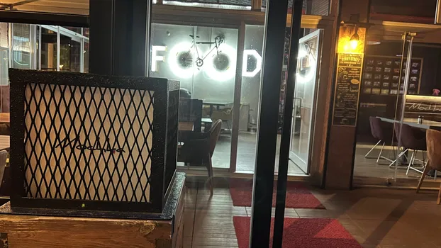 Mochka Cafe & Restaurant resimleri