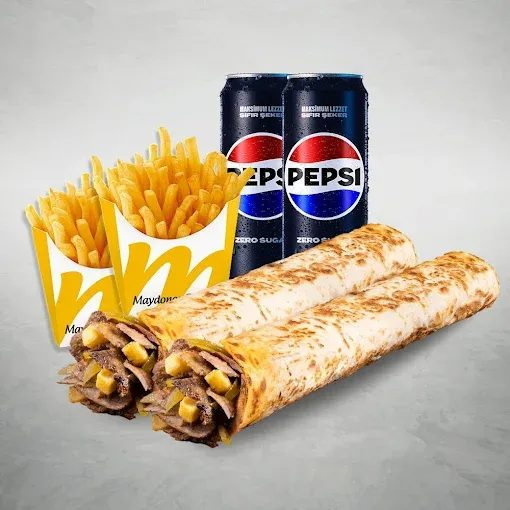 Maydonoz Döner Forbes