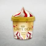 Carte d'Or Mini Premium Meyve Rüyası (110 ml.)