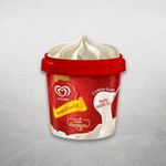 Algida Maraş Usulü Cup Dondurma (100 ml.)