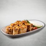 Tavuk Döner Beyti (100 gr.)