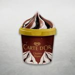 Carte d'Or Mini Premium Çikolata Rüyası (110 ml.)